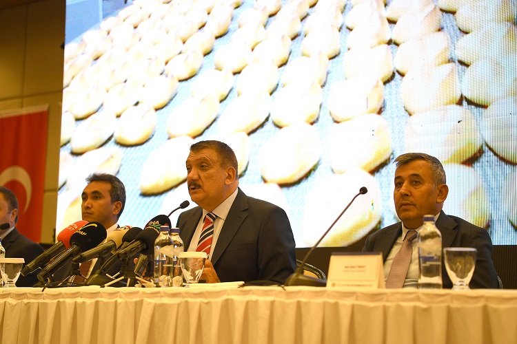 Malatya Büyükşehir deprem sürecini masaya yatırdı -