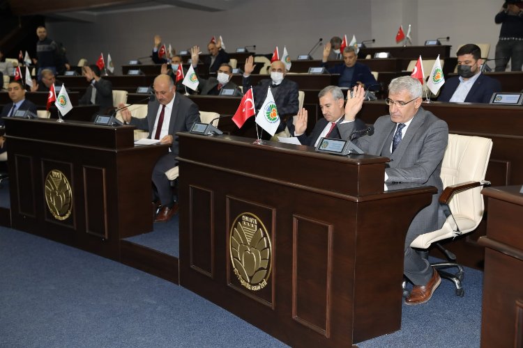 Malatya Büyükşehir'den öğrencilere jest -