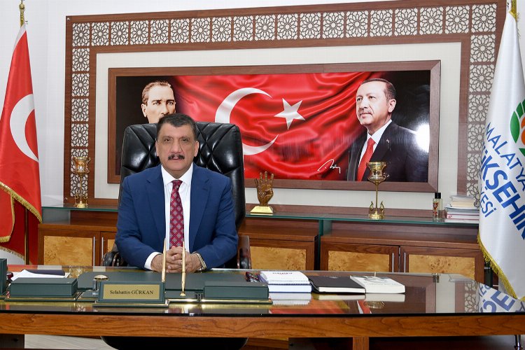 Malatya'da belediye şirketi personeline yüzde 45 zam -