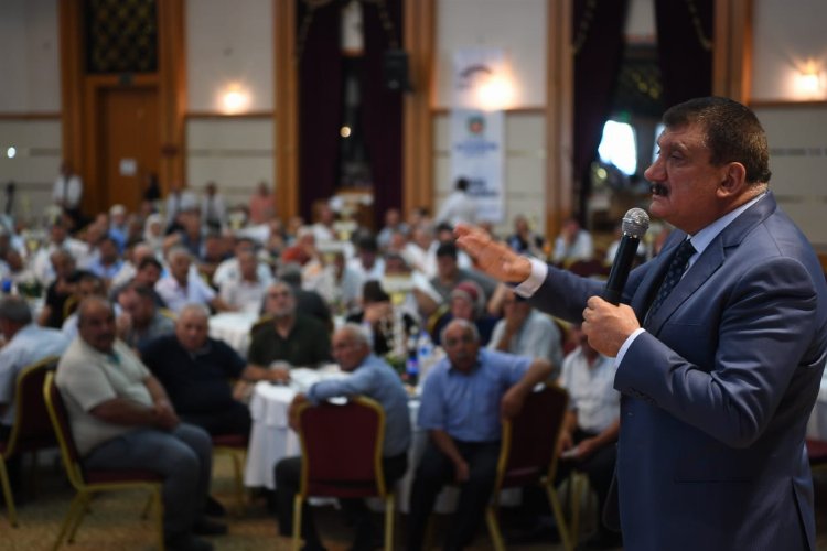 Malatya'da fay hattı üzeri imara kesinlikle izin yok! -