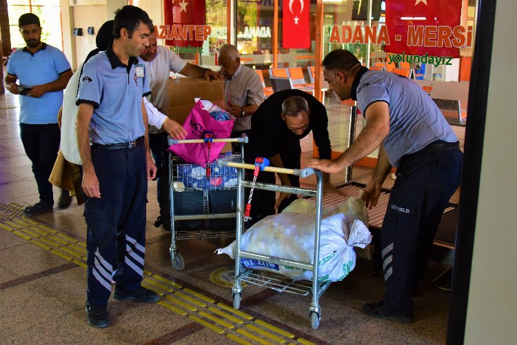 Malatya'da MAŞTİ'de 7/24 güvenlik -