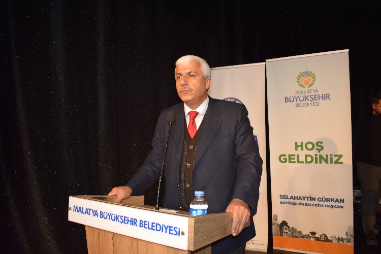 Malatya'da Mekke Fethi konuşuldu -