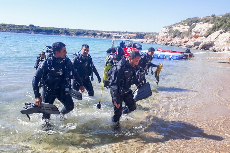 Malatya'da su altında 430 vakaya müdahale edildi -