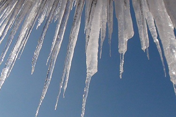 Malatya'dan 'buzlanma' uyarısı -