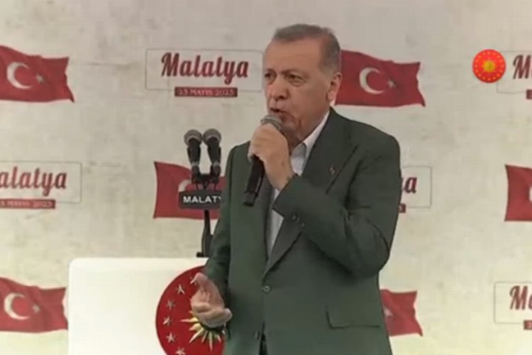 Malatya'dan emeklilere zam sinyali! -