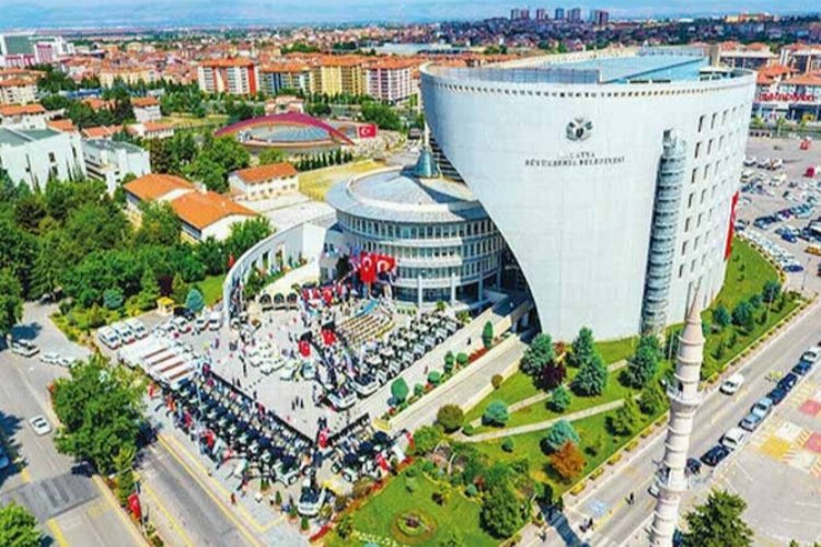 Malatya'dan evsizlere Büyükşehir şefkati -