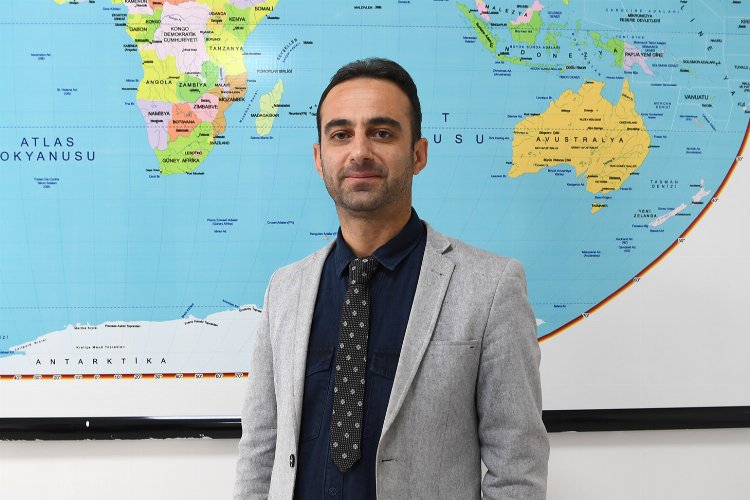 Malatya'ya 'iklim değişikliğine uyum' hibesi -