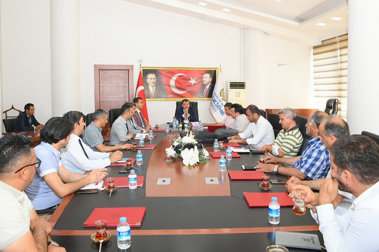 Malatya'ya 'TS EN ISO 50001' belgesi -