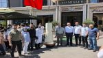 Mamikler Künefe’den Öğrencilere 1 Ton Dondurma İkramı