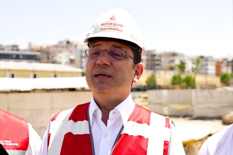 İmamoğlu'nun davası 21 Eylül'e ertelendi... Saat 15'te açıklama yapacak -