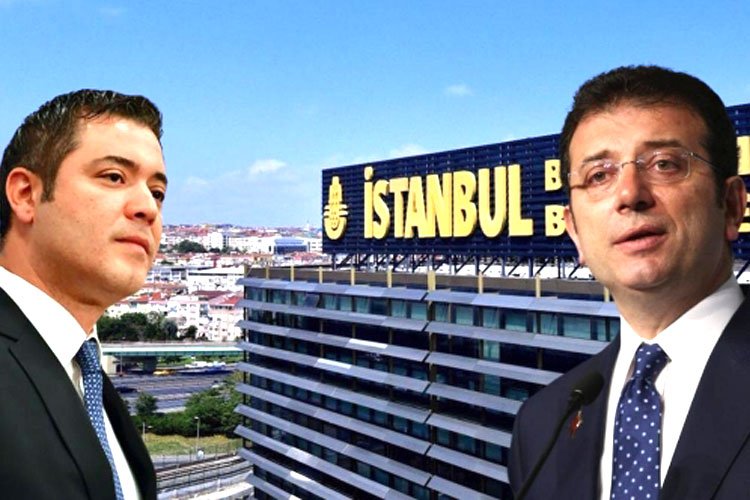 İmamoğlu: Sözcülük makamını kaldırdım -