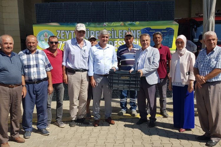 Manisa Ahmetli de 'kasa'landı! -