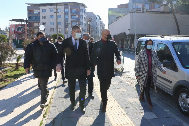Manisa Ahmetli değer kazandı -