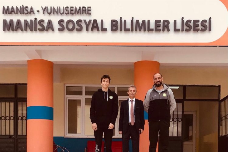 Manisa BBSK, akademik eğitime de önem veriyor -