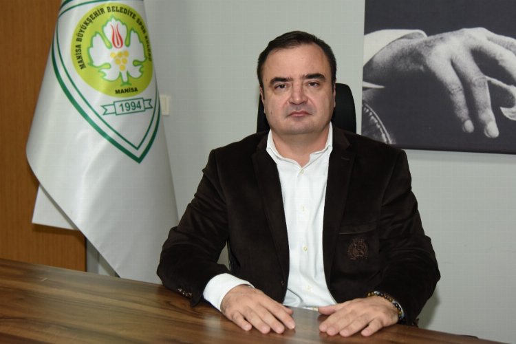 Manisa BBSK Bora Çaylan'a emanet -