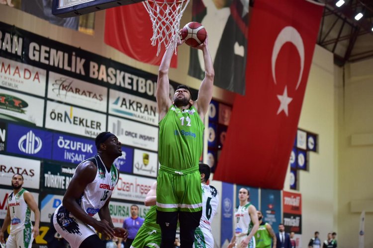 Manisa BBSK’dan Gemlik’e farklı tarife -