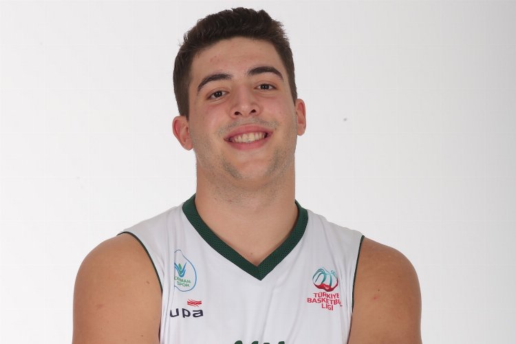Manisa BBSK'ya Ormanspor'dan transfer -