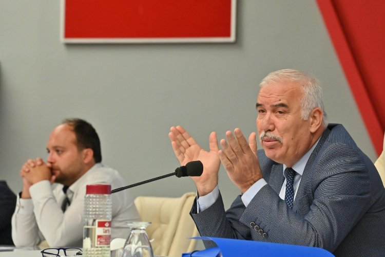 Manisa Büyükşehir, bölgesel ısıtmaya santralin zammını yansıttı -