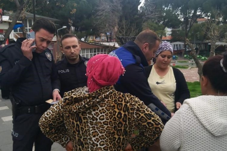 Manisa Büyükşehir istismarcılara izin vermiyor -