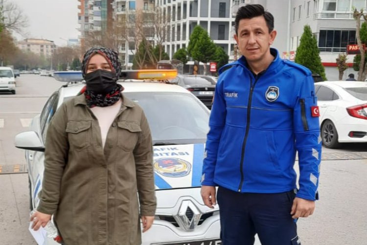 Manisa Büyükşehir'den ALES ulaşımı -