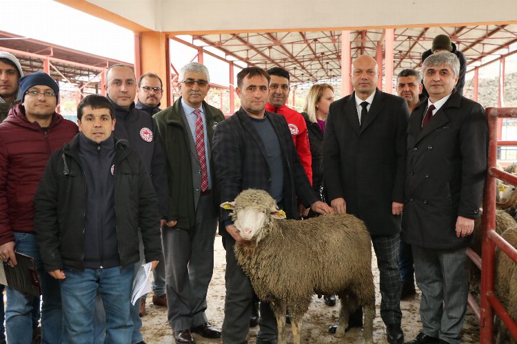 Manisa Büyükşehir’den ‘Koç’ gibi proje -