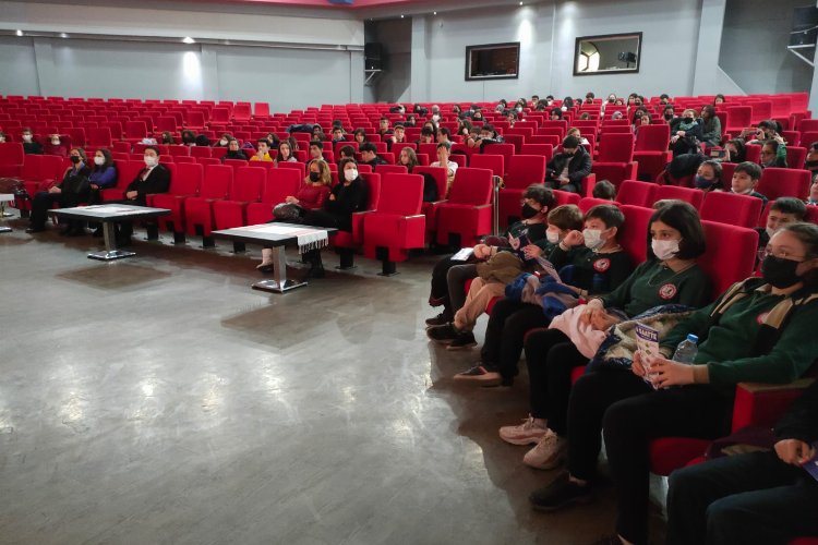Manisa Büyükşehir ve AFAD’tan deprem haftası programı -