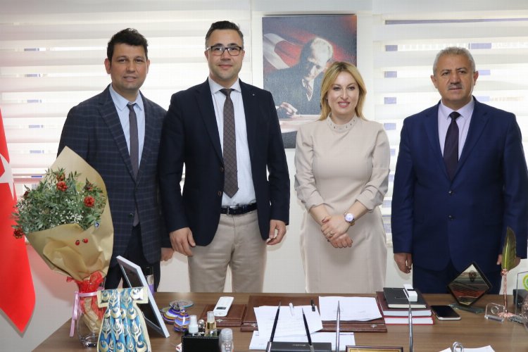 Manisa Büyükşehir ve Akhisar lokantacılar can dostları için birleşti -