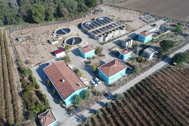 Manisa'da belgesiz 'Atıksu Arıtma Tesisi' kalmayacak -