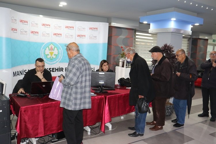 Manisa'da deprem risk analizi sonuçlarına büyük ilgi -