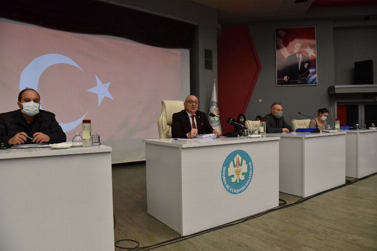 Manisa'da şehitler anıldı -