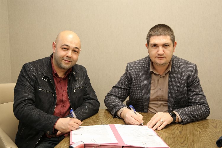 Manisa'da 'güvenli' mezarlıkların oluşumuna devam -