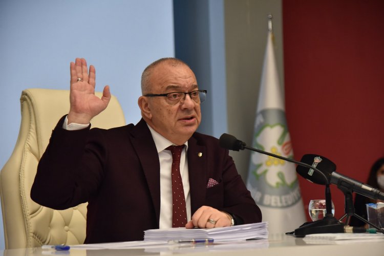 Manisa'da imar plan çalışmaları tamamlandı -