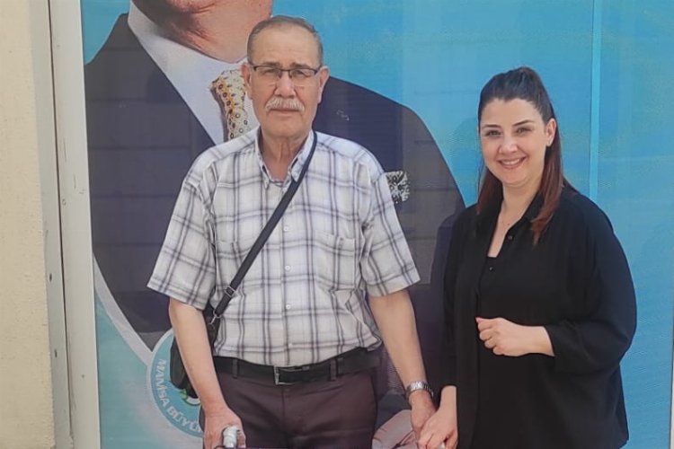Manisa'da Keskin ailesinin talebine duyarsız kalınmadı -