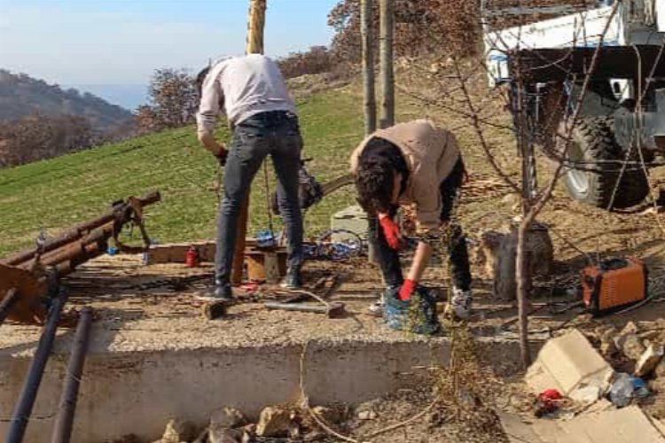 Manisa'da MASKi arızalara hızlı ve anında müdahale -