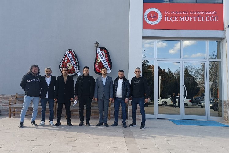 Manisa'da Müftülük Sinan Ateş için mevlid okutulmasına izin vermedi! -