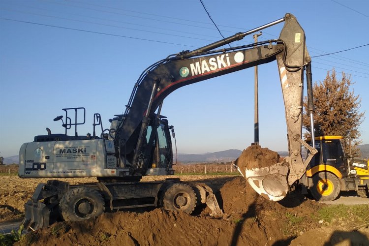 Manisa'da tarım arazileri koruma altına alındı -