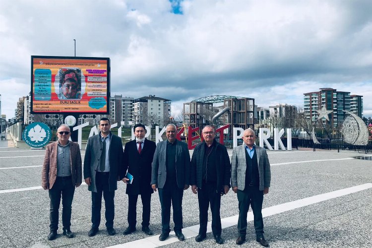 Manisa'da Turizm Komisyonu çalışmalarını sürdürüyor -