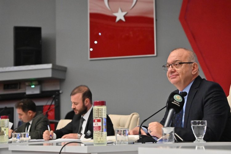 Manisa'da yeni yılda bin ton gübre desteği -