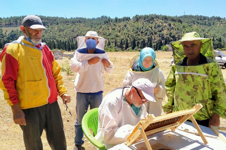 Manisa'dan tarıma 17 milyon liralık destek paketi -