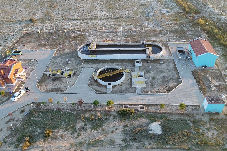 Manisa Durasıllı AAT'ye 'sıfır atık' belgesi -