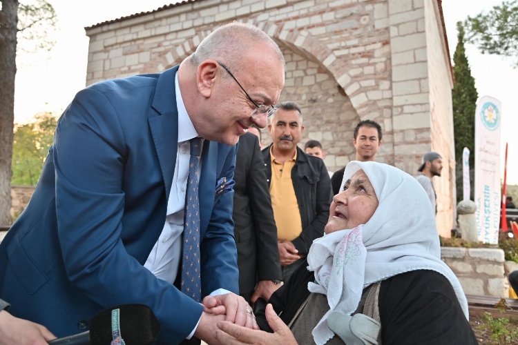 Manisa 'en başarılı Büyükşehir Başkanları'nda ilk 5'te -