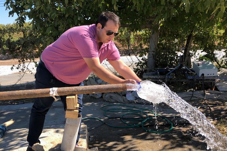 Manisa Ilgın'a yeni sondaj -