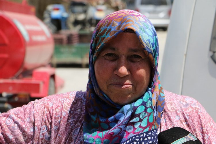 Manisa Karakoca’da vatandaş yapılan hizmetleri anlattı -