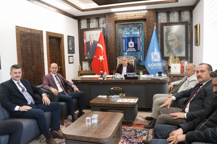Manisa Kayacık'a çok amaçlı etkinlik salonu yapılacak -