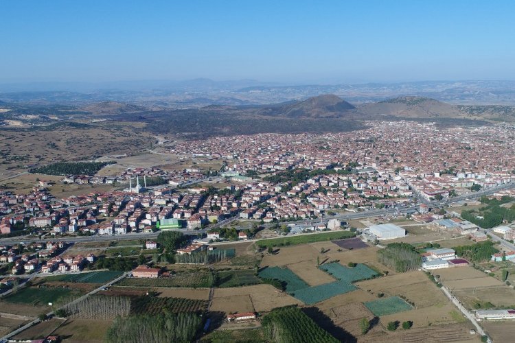 Manisa Kula'da su temini için 120 milyon TL’lik yatırım -