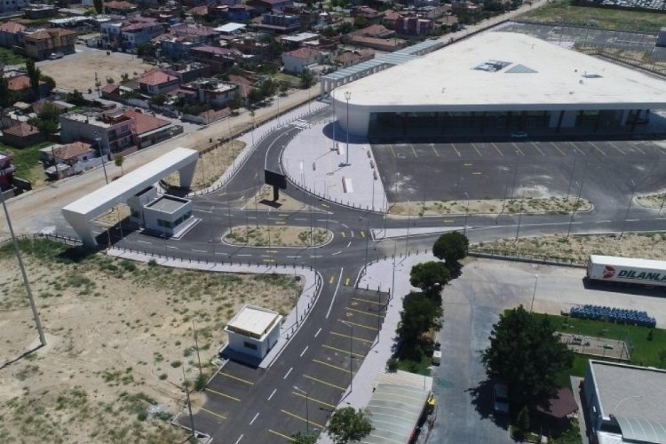 Manisa MANULAŞ'tan ihale duyurusu -