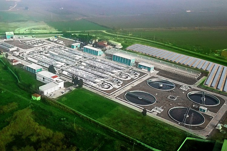 Manisa Merkez AAT'ye 'sıfır atık belgesi' -