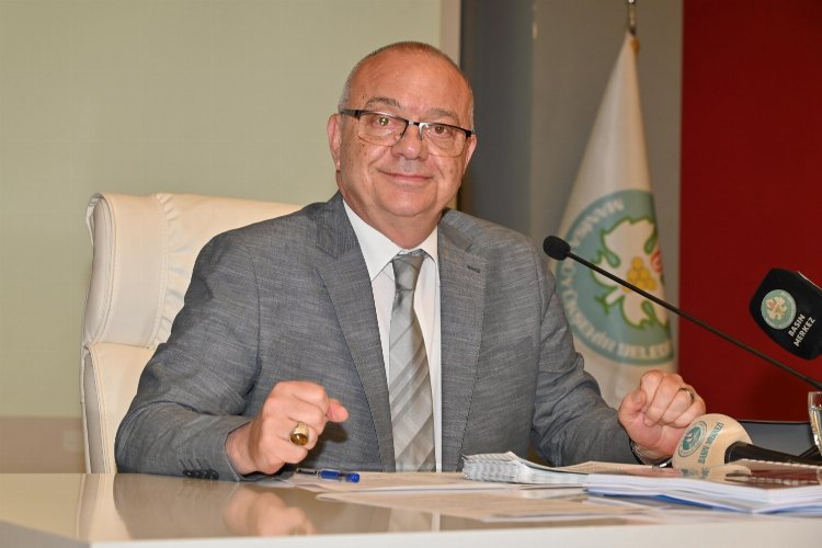 Manisa'nın altyapısına 1 milyar liralık yatırım müjdesi -