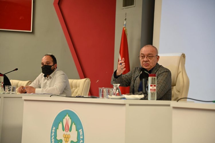 “Manisa’nın güzelliğinin korunmasını istiyoruz” -