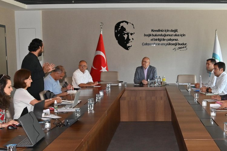 Manisa'nın tarihine ışık tutacaklar -